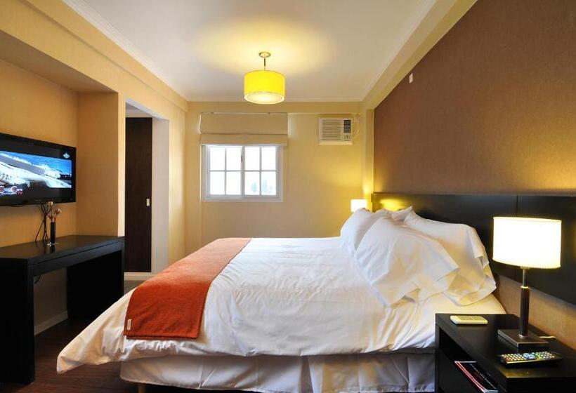 호텔 Amerian Salta