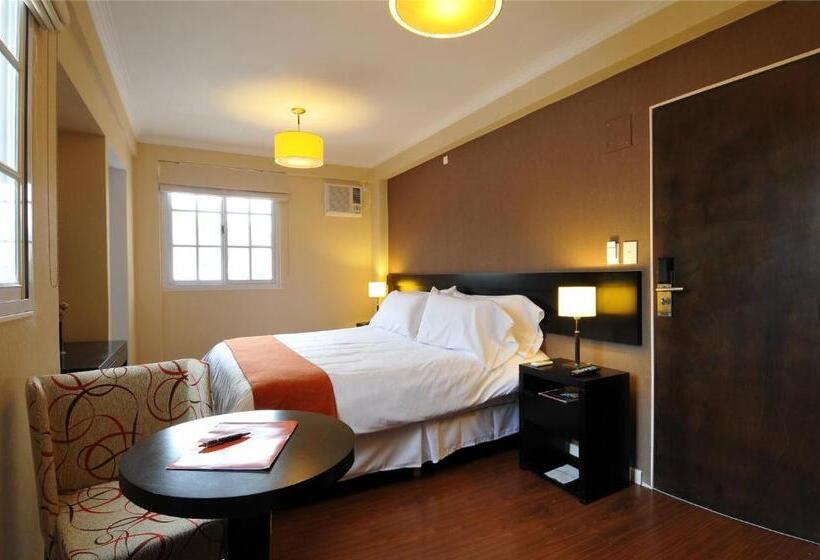 هتل Amerian Salta