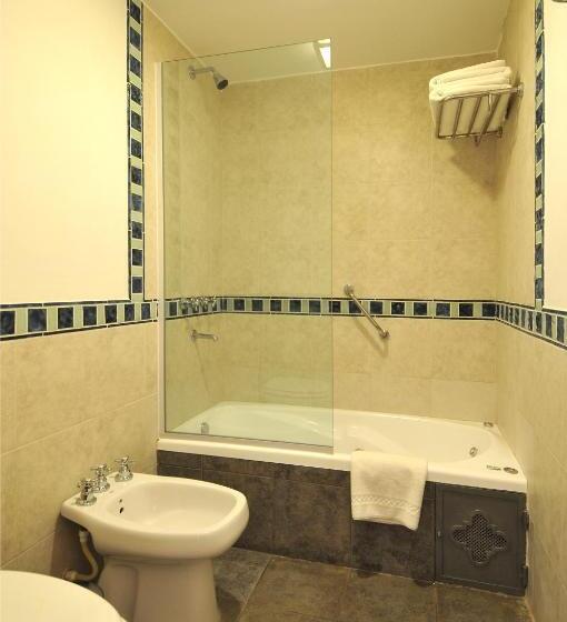 هتل Amerian Salta