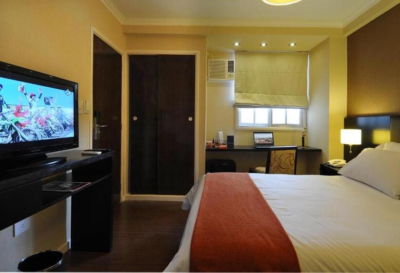 호텔 Amerian Salta