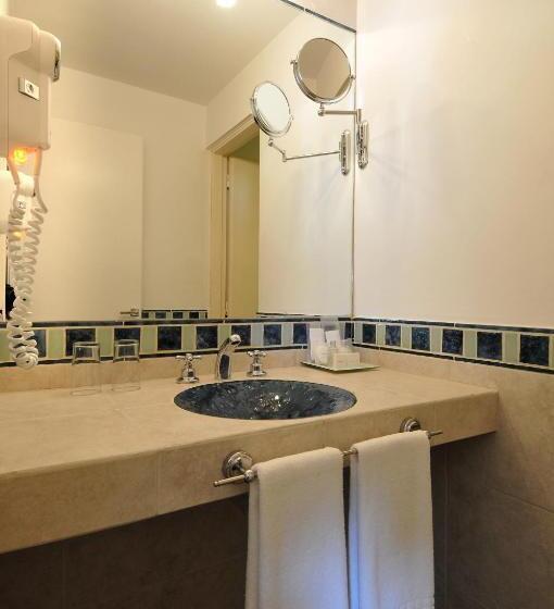 호텔 Amerian Salta