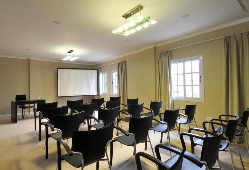 호텔 Amerian Salta