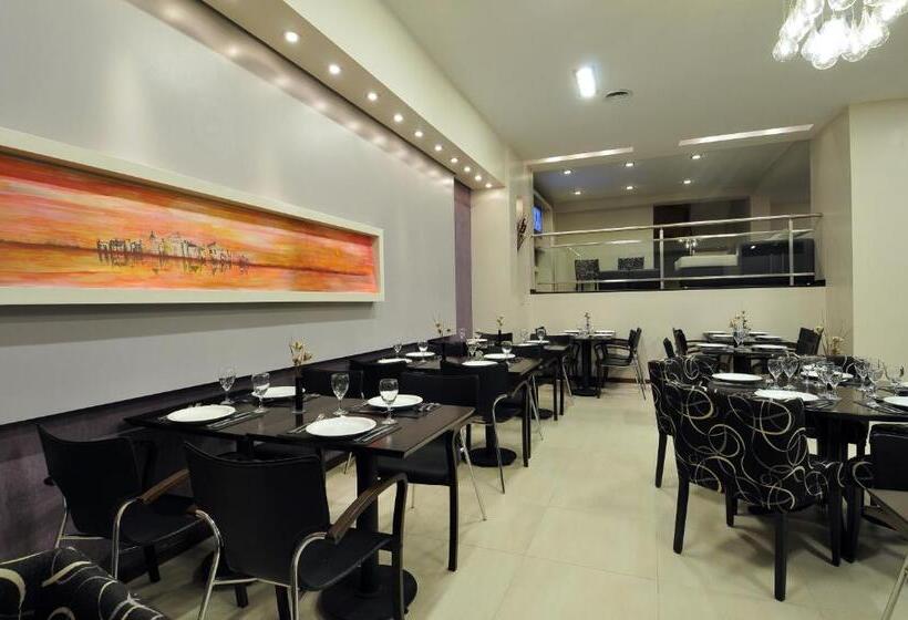 호텔 Amerian Salta