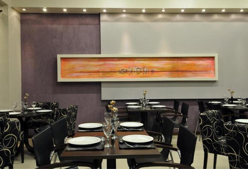 호텔 Amerian Salta