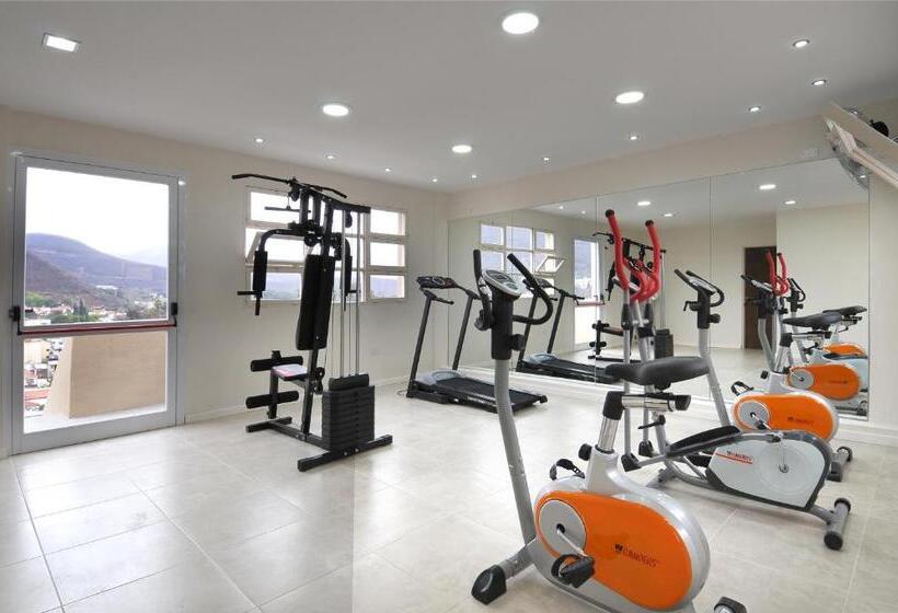 호텔 Amerian Salta