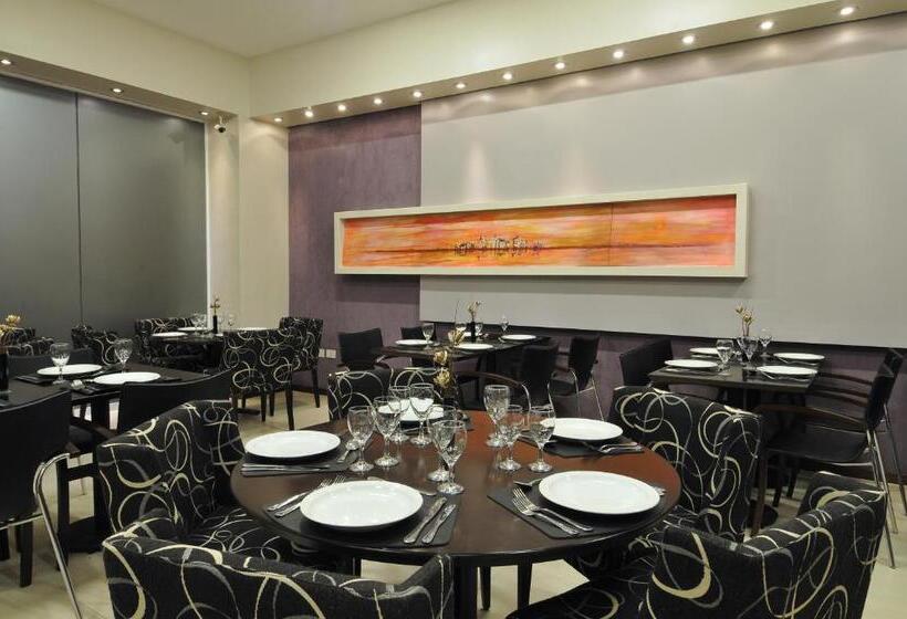 هتل Amerian Salta