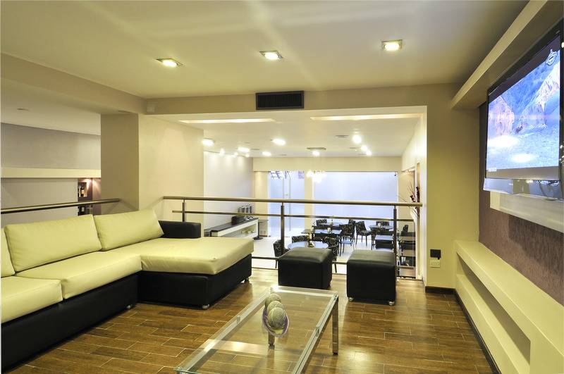 호텔 Amerian Salta