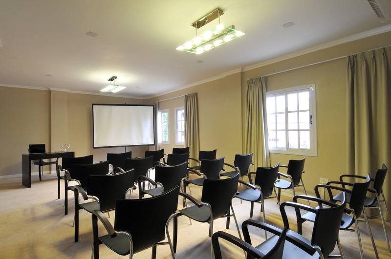 호텔 Amerian Salta