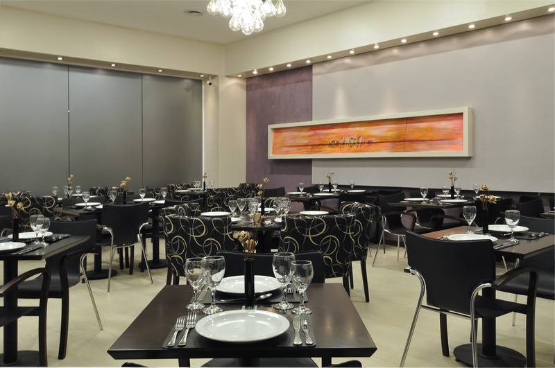 호텔 Amerian Salta