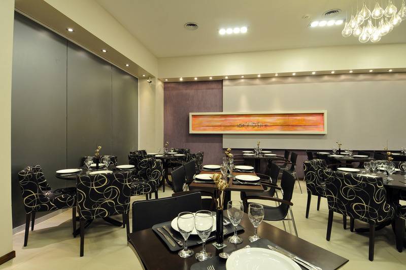 호텔 Amerian Salta