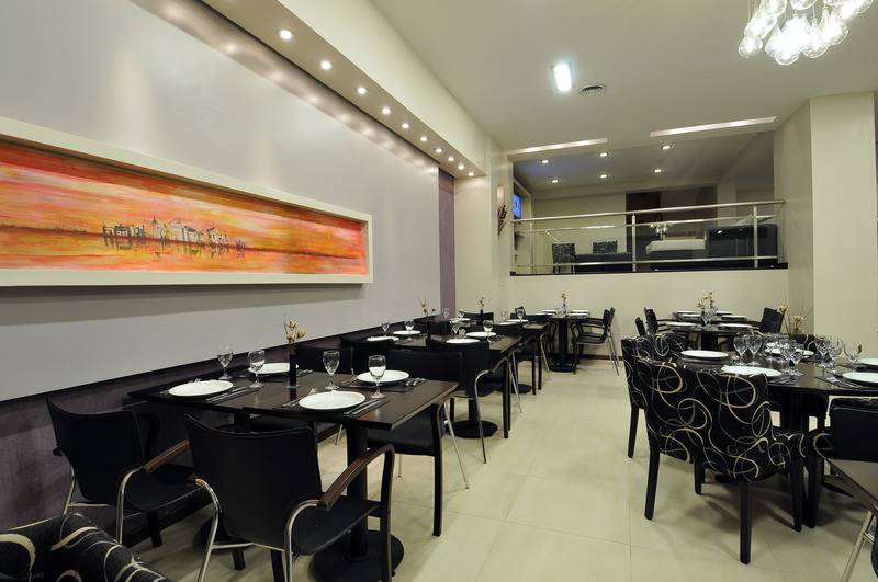 호텔 Amerian Salta