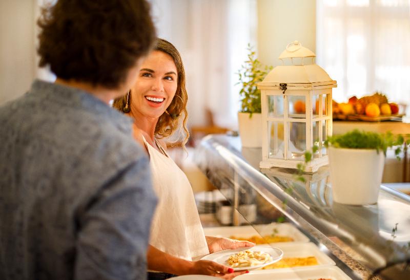 ホテル Aminess Lume