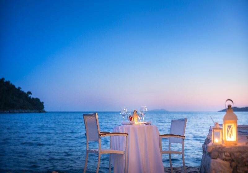 בית מלון כפרי Aminess Lume