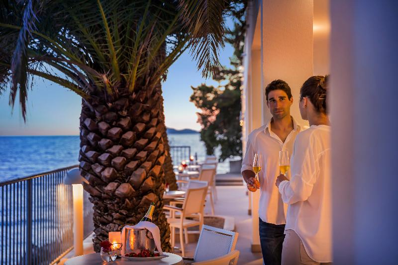 בית מלון כפרי Aminess Lume