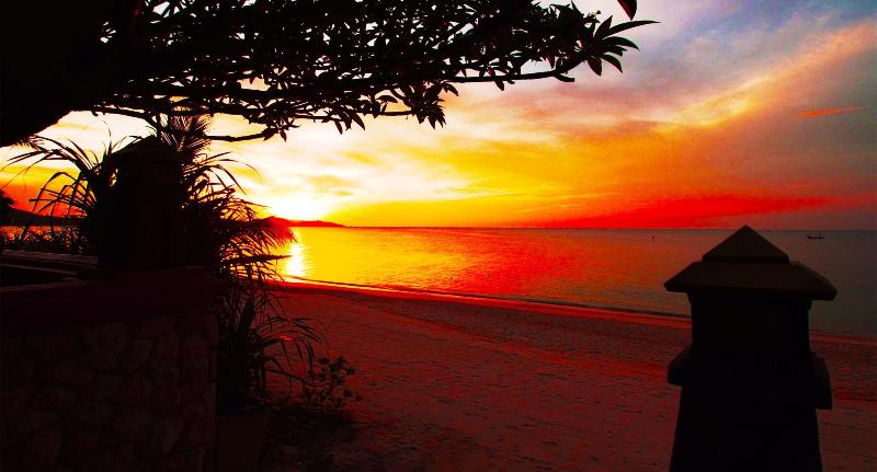 فندق Ammatara Pura Pool Villa