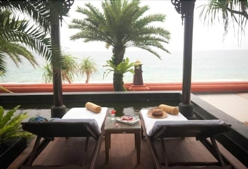 فندق Ammatara Pura Pool Villa