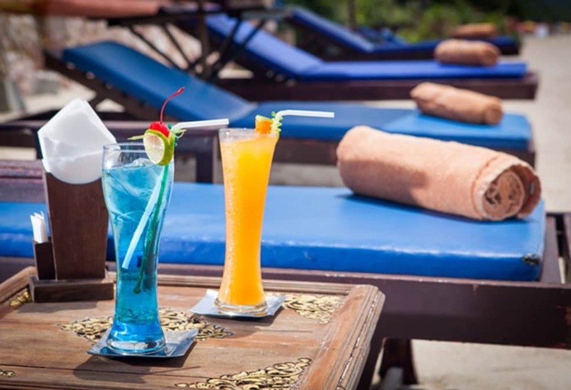 فندق Ammatara Pura Pool Villa