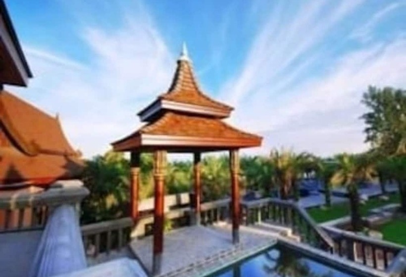 فندق Ammatara Pura Pool Villa