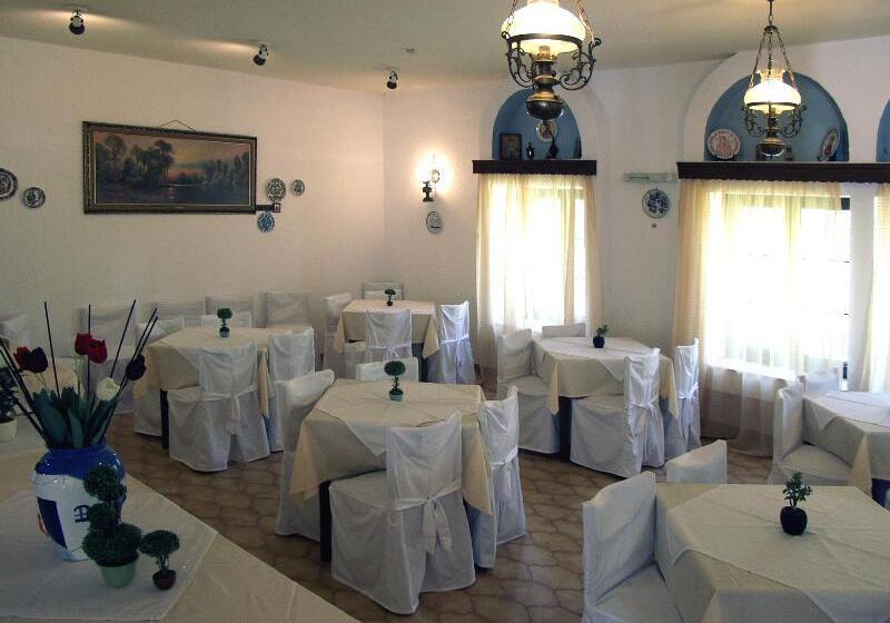 酒店 Anamar Patmos