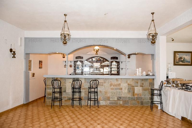 酒店 Anamar Patmos