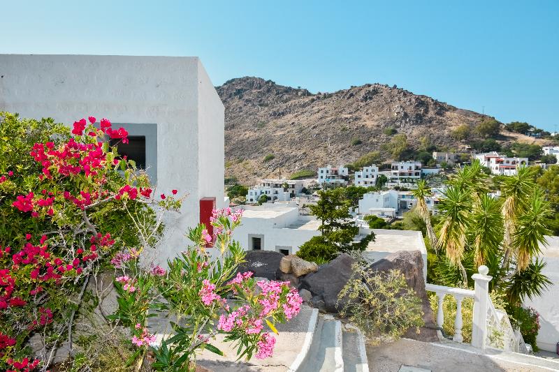 酒店 Anamar Patmos