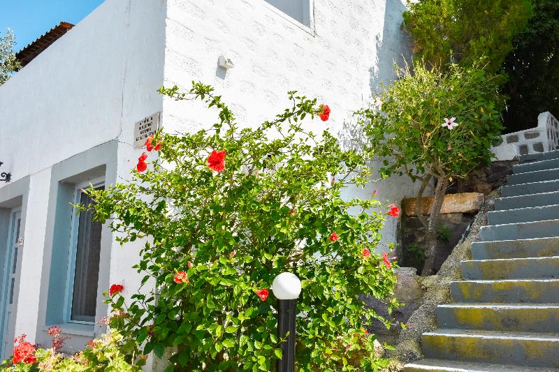 酒店 Anamar Patmos