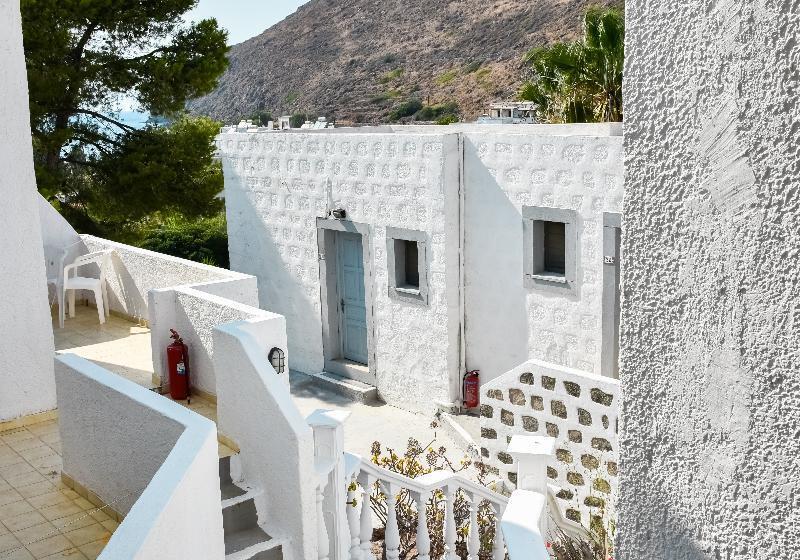 酒店 Anamar Patmos