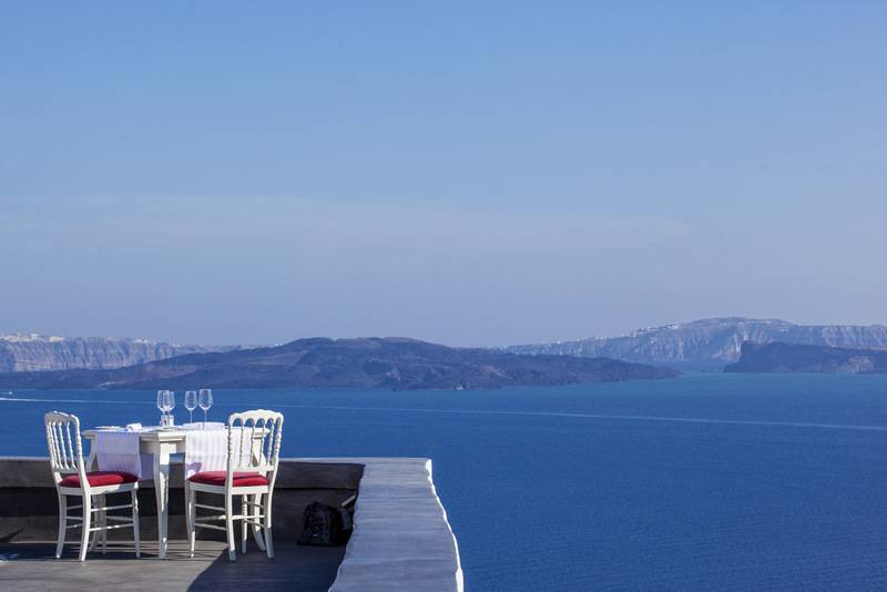 هتل Andronis Boutique