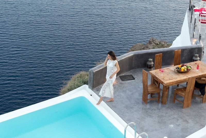 هتل Andronis Boutique