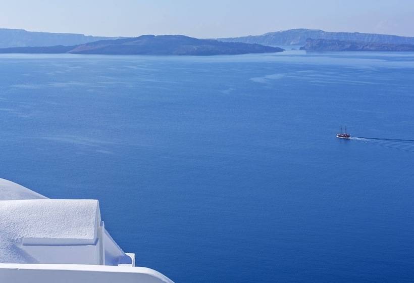 هتل Andronis Boutique