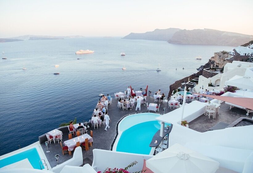 هتل Andronis Boutique