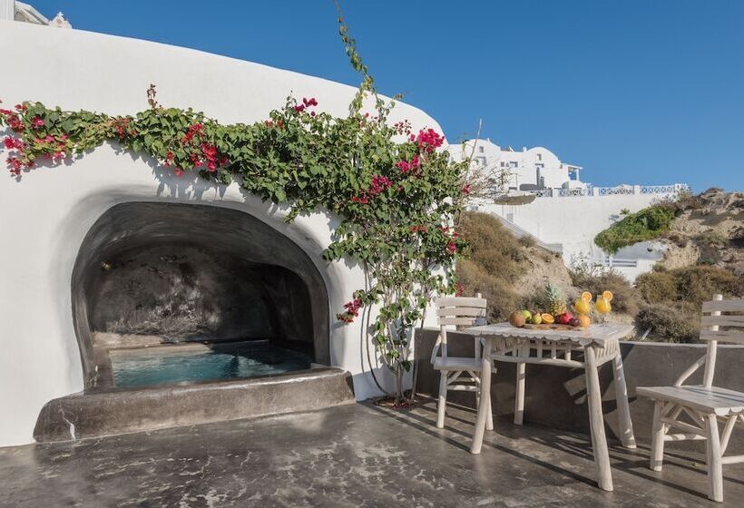 هتل Andronis Boutique