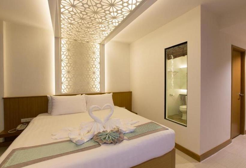 فندق Ansino Bukit