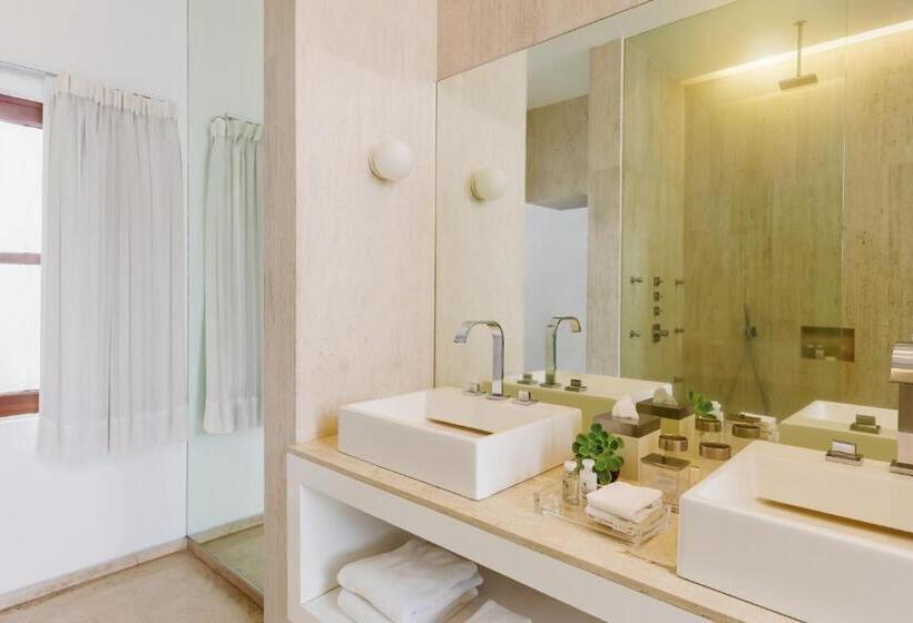 Anticavilla Hotel Restaurante & Spa