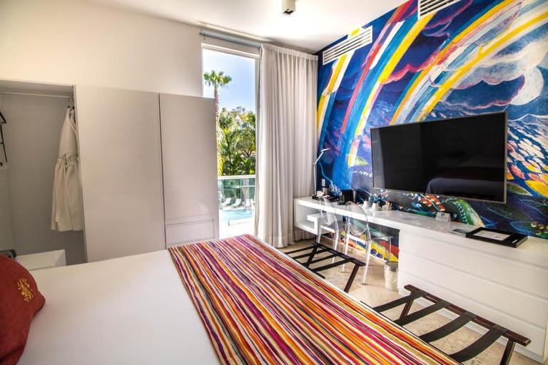 Anticavilla Hotel Restaurante & Spa