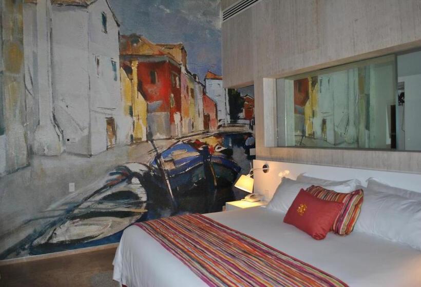 Anticavilla Hotel Restaurante & Spa