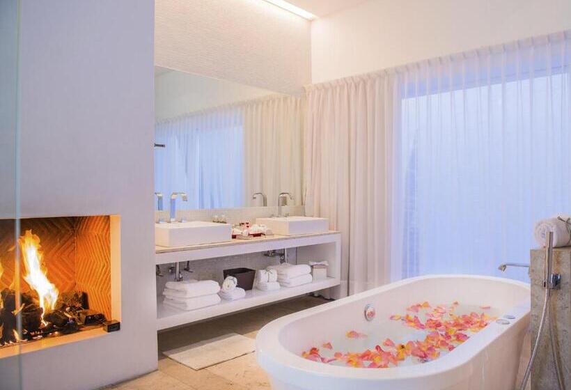 Anticavilla Hotel Restaurante & Spa