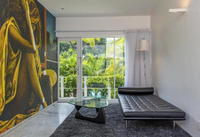 Anticavilla Hotel Restaurante & Spa