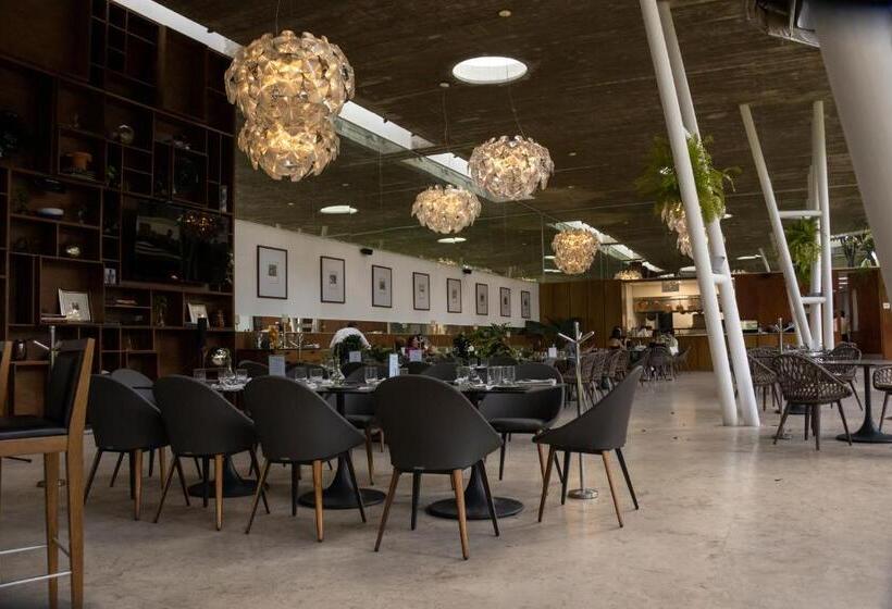 Anticavilla Hotel Restaurante & Spa