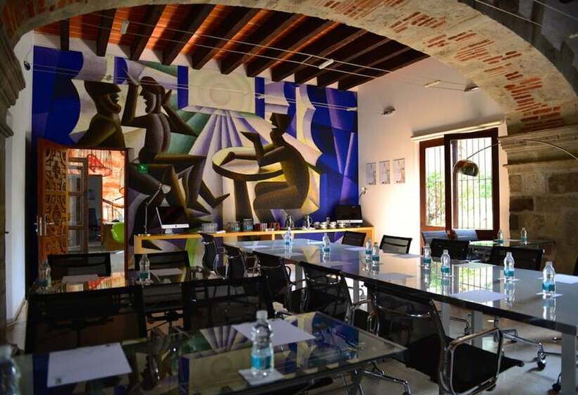 Anticavilla Hotel Restaurante & Spa