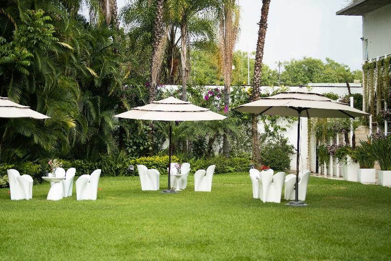 Anticavilla Hotel Restaurante & Spa