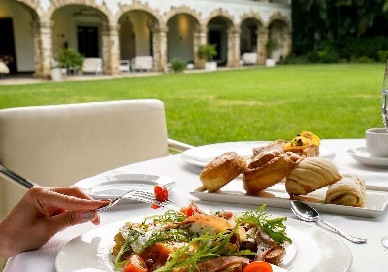 Anticavilla Hotel Restaurante & Spa