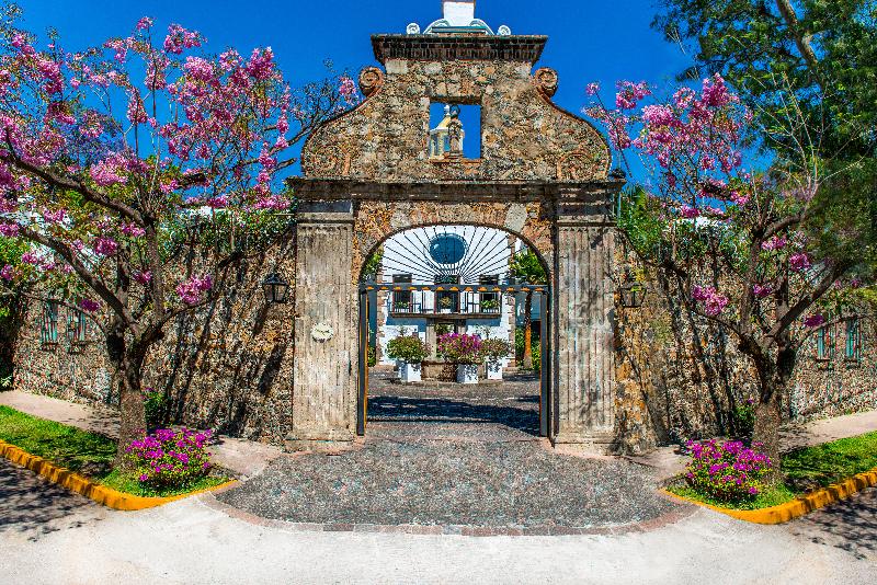 Anticavilla Hotel Restaurante & Spa