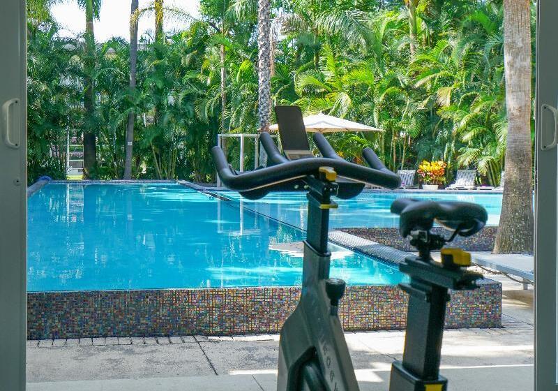 Anticavilla Hotel Restaurante & Spa