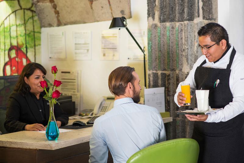 Anticavilla Hotel Restaurante & Spa