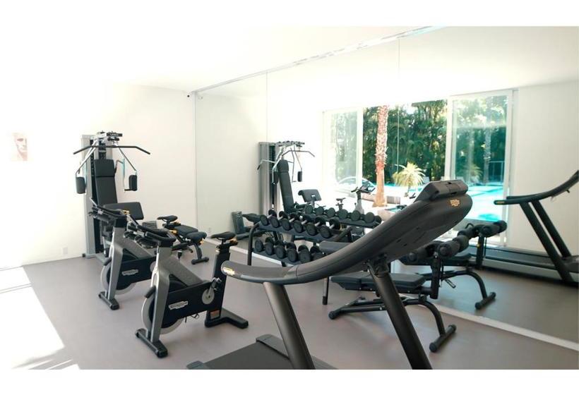 Anticavilla Hotel Restaurante & Spa