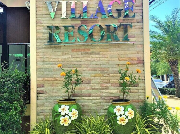 فندق Aonang Village Resort