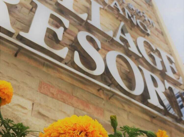 فندق Aonang Village Resort