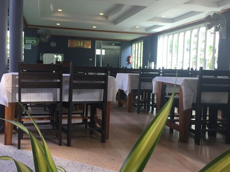 هتل Aonang Village Resort