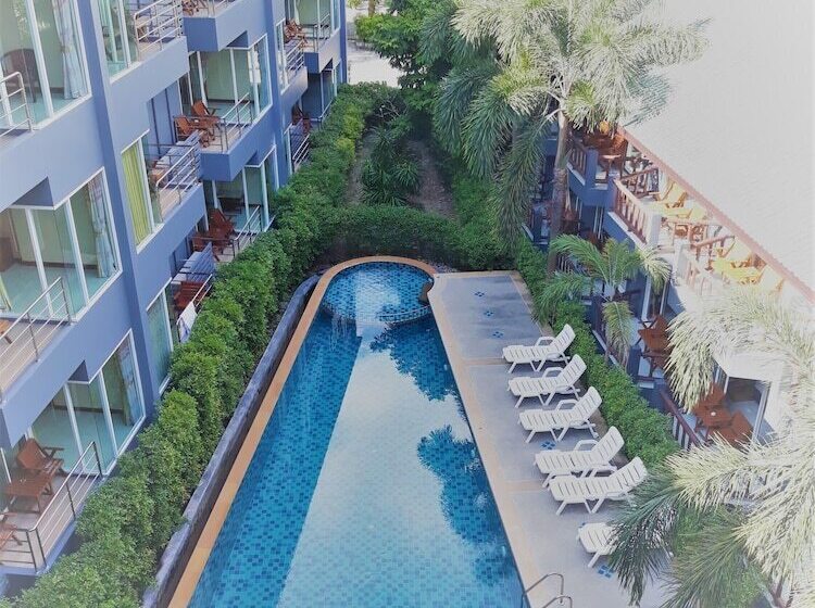 فندق Aonang Village Resort